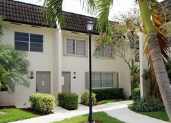 Pre-foreclosure in  NW 28TH ST  Pompano Beach, FL 33065