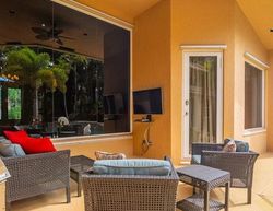 Pre-foreclosure in  EAGLE RUN WAY Fort Lauderdale, FL 33327