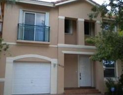 Pre-foreclosure in  NW 24TH ST Hollywood, FL 33028