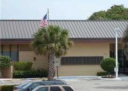 Pre-foreclosure in  W ATLANTIC BLVD  Pompano Beach, FL 33063