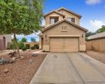 Pre-foreclosure in  W EVANS DR Surprise, AZ 85379