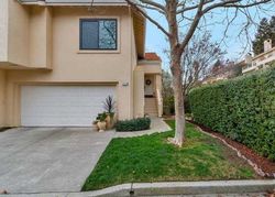Pre-foreclosure Listing in LAKEMONT PL UNIT 4 SAN RAMON, CA 94582
