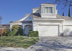 Pre-foreclosure Listing in CANNERY CT PITTSBURG, CA 94565