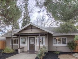 Pre-foreclosure in  20TH AVE Sacramento, CA 95820
