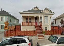 Pre-foreclosure in  62ND ST Emeryville, CA 94608