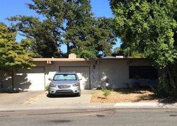 Pre-foreclosure in  CLOTHIER WAY Sacramento, CA 95841