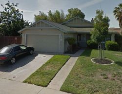Pre-foreclosure in  CARDENAS WAY Sacramento, CA 95828
