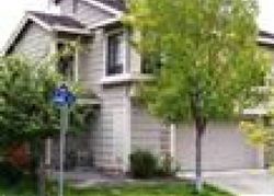 Pre-foreclosure in  RANGE PL Martinez, CA 94553