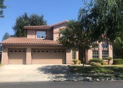 Pre-foreclosure Listing in CASTELLINA DR BRENTWOOD, CA 94513