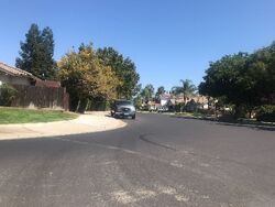 Pre-foreclosure Listing in CASTELLINA DR BRENTWOOD, CA 94513