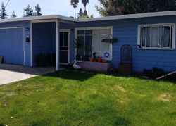 Pre-foreclosure in  WATERSON CT Hayward, CA 94544