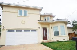 Pre-foreclosure in  DRISCOLL RD Fremont, CA 94539