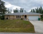 Pre-foreclosure in  AYEAR RD Port Charlotte, FL 33981