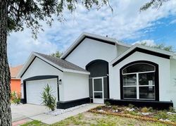 Pre-foreclosure in  GREEN COVE BLVD Clermont, FL 34714