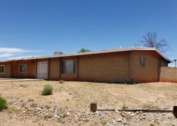  Essex Dr, Sierra Vista AZ