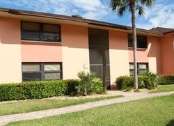 Pre-foreclosure Listing in MAINSAIL DR UNIT 11 NAPLES, FL 34114