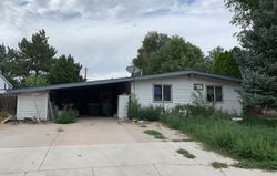 Pre-foreclosure Listing in COVE LN FORT MORGAN, CO 80701