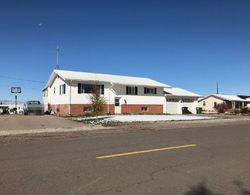 Pre-foreclosure in  PINE ST Monte Vista, CO 81144