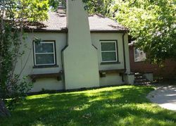 Pre-foreclosure in  HARRISON ST Denver, CO 80206