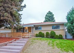 Pre-foreclosure in  S MABRY CT Denver, CO 80236