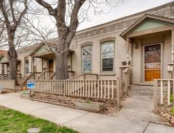 Pre-foreclosure Listing in MARIPOSA ST DENVER, CO 80211