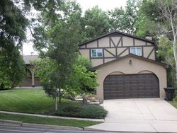 Pre-foreclosure in  S XENIA ST Denver, CO 80231