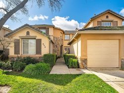 Pre-foreclosure Listing in APERO CT EL DORADO HILLS, CA 95762