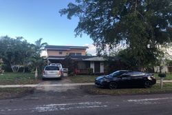 Pre-foreclosure in  SW 51ST AVE Fort Lauderdale, FL 33317