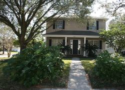 Pre-foreclosure in  E JEFFERSON ST Orlando, FL 32801