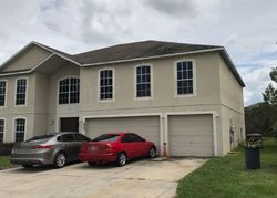 Pre-foreclosure in  SPANISH OAKS BLVD Lakeland, FL 33805