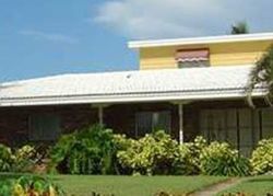 Pre-foreclosure in  79TH ST S Saint Petersburg, FL 33707