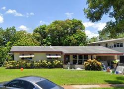 Pre-foreclosure in  IOWA AVE Fort Lauderdale, FL 33312
