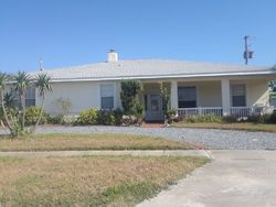 Pre-foreclosure Listing in PARK AVE SATELLITE BEACH, FL 32937