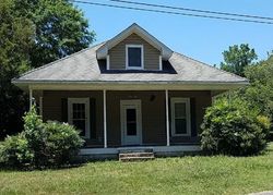 Pre-foreclosure Listing in PASCHAL LN FRANKLIN, GA 30217