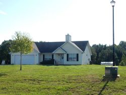 Pre-foreclosure in  WESTRIDGE DR Griffin, GA 30223