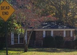 Pre-foreclosure in  COUNTY LINE RD SW Atlanta, GA 30331