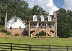 Pre-foreclosure Listing in WAGERS MILL RD NEWNAN, GA 30263