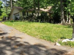 Pre-foreclosure Listing in RIDGE DR WINSTON, GA 30187