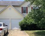 Pre-foreclosure in  DEERFIELD DR Jonesboro, GA 30238