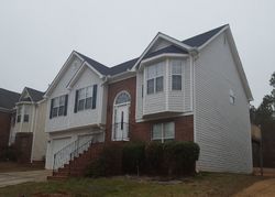 Pre-foreclosure Listing in SPRING LAKE WAY FAYETTEVILLE, GA 30215