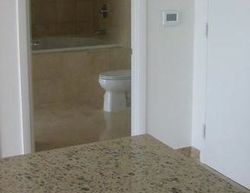Pre-foreclosure in  S OCEAN DR  Hallandale, FL 33009