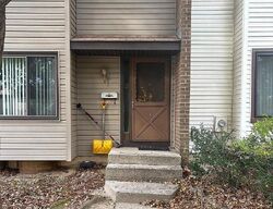 Pre-foreclosure in  TWIN RIVERS DR N Hightstown, NJ 08520