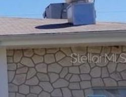 Pre-foreclosure Listing in TAHITIAN GARDENS CIR APT B HOLIDAY, FL 34691