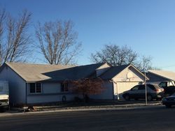 Pre-foreclosure Listing in ORION ST CALDWELL, ID 83605