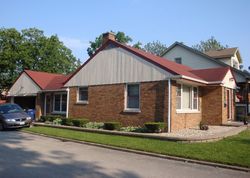 Pre-foreclosure Listing in S ADDISON ST BENSENVILLE, IL 60106