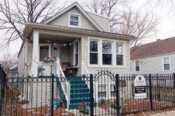 Pre-foreclosure Listing in W PATTERSON AVE CHICAGO, IL 60634