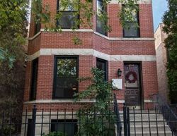 Pre-foreclosure in  N FRANCISCO AVE Chicago, IL 60647