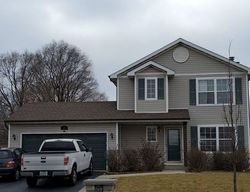 Pre-foreclosure in  ADDLEMAN ST Joliet, IL 60431