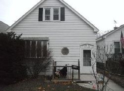 Pre-foreclosure in  N PONTIAC AVE Chicago, IL 60634