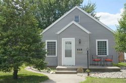Pre-foreclosure in  S 32ND ST South Bend, IN 46615
